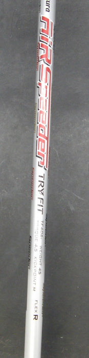 Tobunda Try Fit 5 Iron Regular Graphite Shaft Try Fit Grip