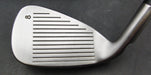 Ping G Green Dot 8 Iron Stiff Steel Shaft Golf Pride Grip