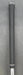 Titleist AP1 718 8 Iron Stiff Steel Shaft Golf Pride Grip
