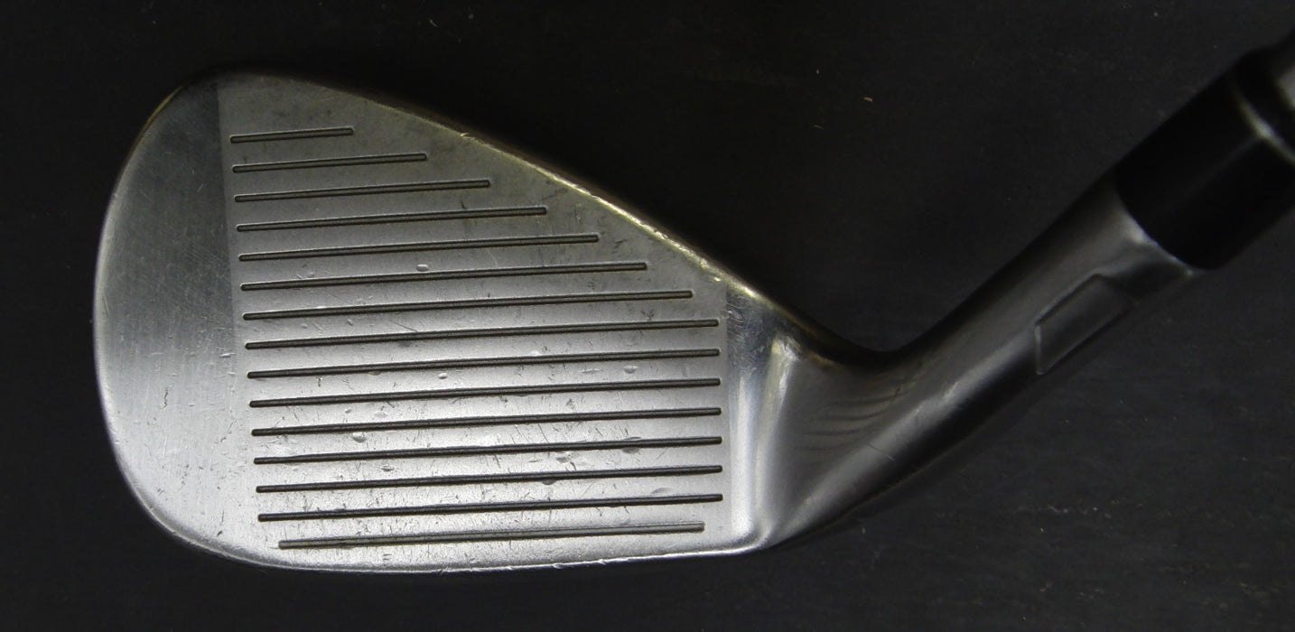 TaylorMade SIM MAX Gap A Wedge Stiff Steel Shaft Golf Pride Grip