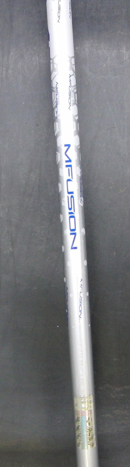 Shaft For Mizuno ST-200 Driver 115cm Length Regular MFusion Graphite Shaft