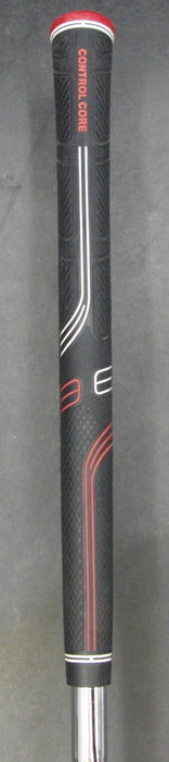 Ping Glide Forged 56° Sand Wedge Regular Steel Shaft Control Core Grip