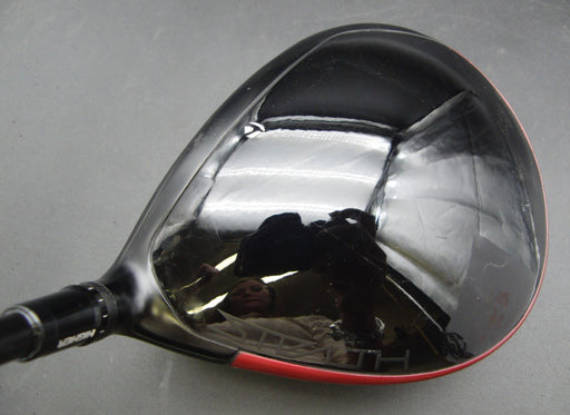 TaylorMade Stealth 2 9° Driver Stiff (Optional) Graphite Shaft Tour Edge Grip **