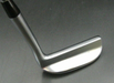 Japanese The 20th Anniversary Of Kannabe Kogan CC. Putter Steel Shaft 89cm Long