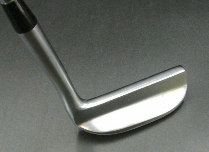 Japanese The 20th Anniversary Of Kannabe Kogan CC. Putter Steel Shaft 89cm Long