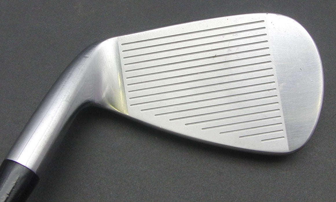 Nike VRS Forged 7 Iron Stiff Steel Shaft Nike Grip