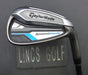 TaylorMade Speed Blade 8 Iron Regular Graphite Shaft TaylorMade Grip