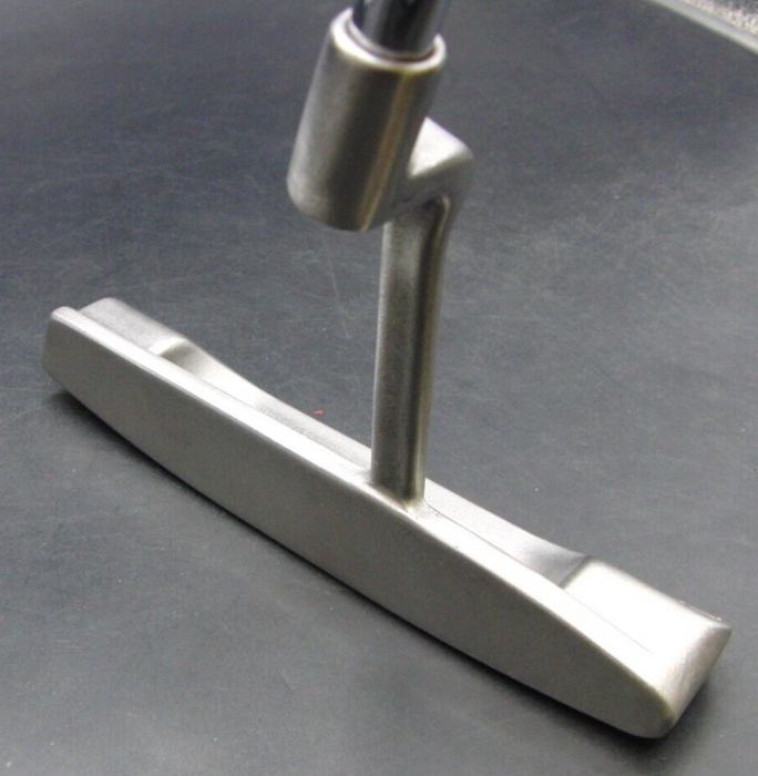 Ping Pal 5 Putter 89.5cm Playing Length Steel Shaft Acer Grip