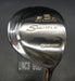Ladies Maruman Shuttle Maraging 21° 5 Wood Ladies Graphite Shaft Golf Pride Grip