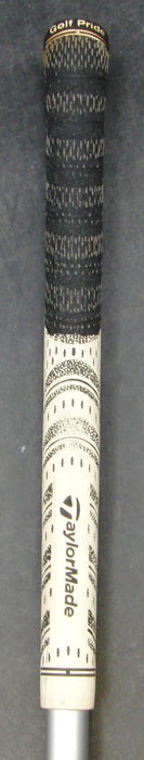 Taylormade R9 Forged A Gap Wedge Stiff Graphite Shaft Taylormade Grip