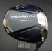 Callaway Paradym Forged Carbon 10.5° Driver Stiff (Optional) Graphite Shaft*