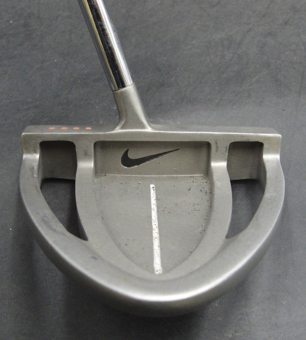Nike Ignite 004 Putter 86cm Length Steel Shaft PSYKO Grip*
