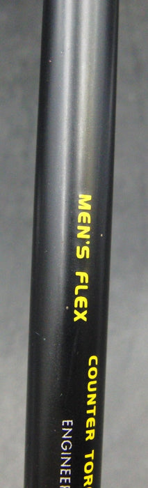 Left-Handed Wilson Staff D200 SuperLight 15° 3 Wood Regular Graphite Shaft*