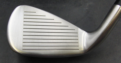 Wilson Staff LP Launch Pad 2 7 Iron Stiff Steel Shaft Jumbomax Grip