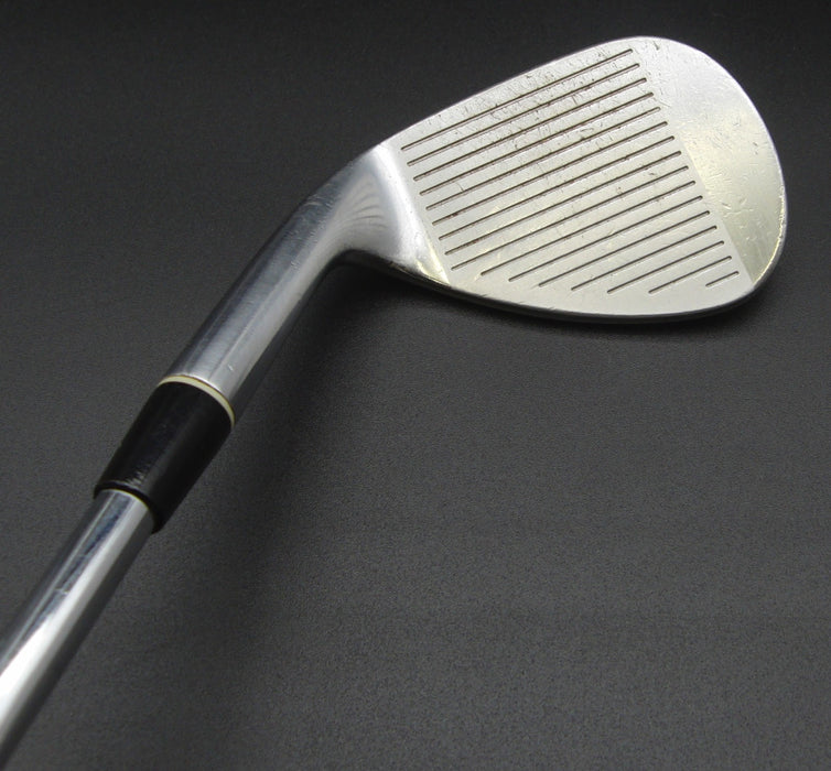 Fourteen MT28 J Spec Forged 52° Gap Wedge Regular Steel Shaft Golf Pride Grip