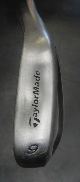 TaylorMade 200 9 Iron Regular Graphite Shaft TaylorMade Grip
