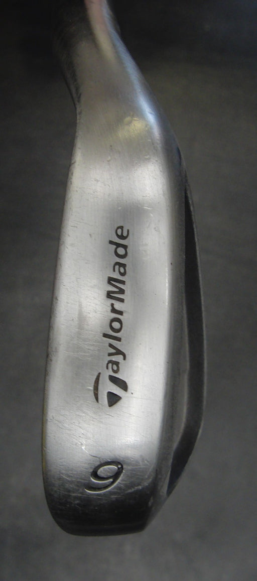 TaylorMade 200 9 Iron Regular Graphite Shaft TaylorMade Grip