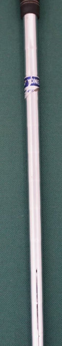 Yonex ZForce Sand Wedge Regular Steel Shaft Yonex Grip