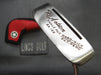 Crowner Re-Action Tinkle RA150 Putter 87cm Length Steel Shaft PSYKO Grip & HC