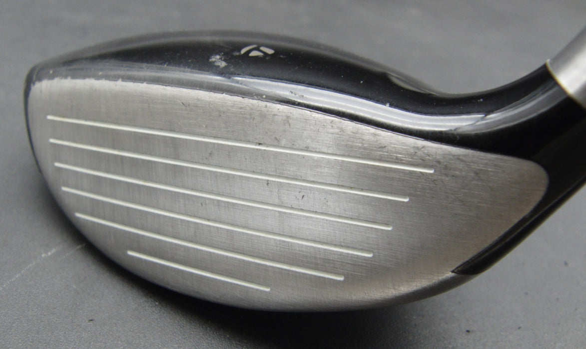 TaylorMade R9 21° 7 Wood Stiff Graphite Shaft TaylorMade Grip