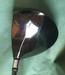 PRGR TR-X 370 10.5° Driver M-43 Stiff Flex Graphite Shaft No.1 Grip