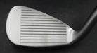 Cleveland CG-C 8 Iron Stiff Steel Shaft Cleveland Grip