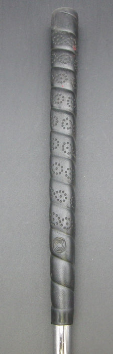 Odyssey Dual Force Rossie II Putter Steel Shaft 84cm Length Odyssey Grip