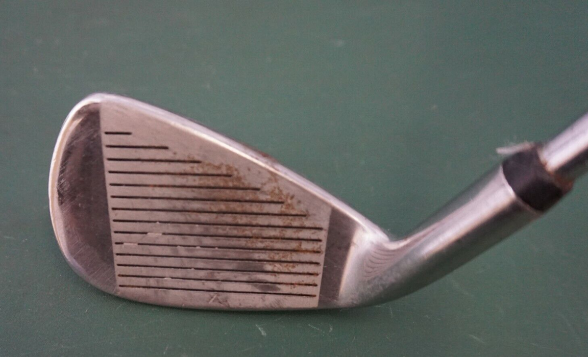 Dunlop MXII Power 6 Iron Regular Steel Shaft Dunlop Grip