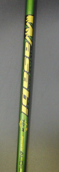 Adams Speedline Fast 10 15° 3 Wood Regular Graphite Shaft Golf Pride Grip