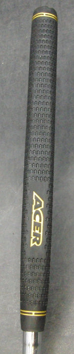 TaylorMade Rossa Siena 4 cgb Putter 89cm Length Steel Shaft Acer Grip