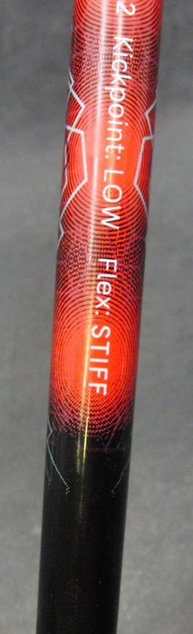 Nike VRS NexCOR 15° 3 Wood Stiff Graphite Shaft Izanahi Studio Grip