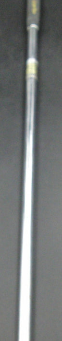 Mizuno TP-21 Tour Proven 6 Iron 6.5 Extra Stiff Steel Shaft Golden Bear Grip