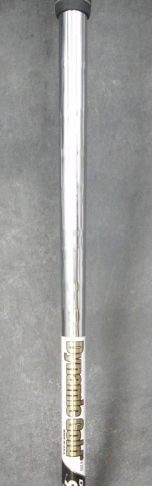 Cleveland UHX 4 Iron Regular Steel Shaft Lamkin Grip