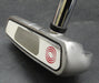 Odyssey White Steel #5 Putter Steel Shaft 83cm Length Iomic Grip