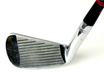Ben Hogan Apex 2 White Cameo 3 Iron AMF Vector 4 Stiff Steel Shaft