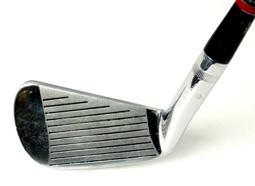 Ben Hogan Apex 2 White Cameo 3 Iron AMF Vector 4 Stiff Steel Shaft