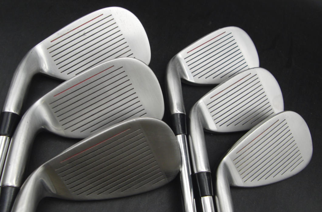 Set Of Spalding 6-SW Irons+Spalding Driver +4 Spalding Hybrid+Spalding Putter