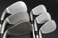 Set Of Spalding 6-SW Irons+Spalding Driver +4 Spalding Hybrid+Spalding Putter