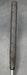 Achusnet USA Bulls Eye Putter Steel Shaft 86.5cm Length Black Grip