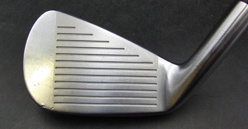 Mizuno MP-18 Forged 6 Iron Regular Steel Shaft Golf Pride Grip