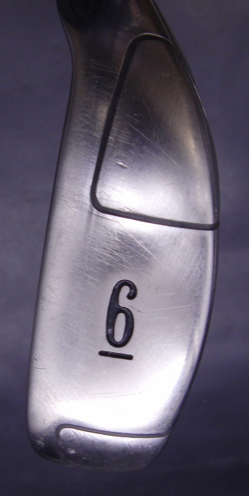 Callaway FT i-Brid 9 Iron Regular Steel Shaft PGM Grip