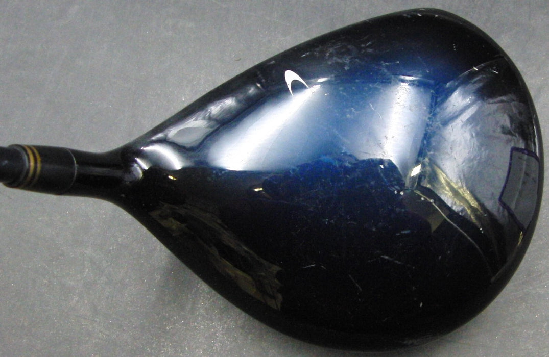 Bridgestone Newing 10.5° Driver Regular Graphite Shaft Bridgestone Grip