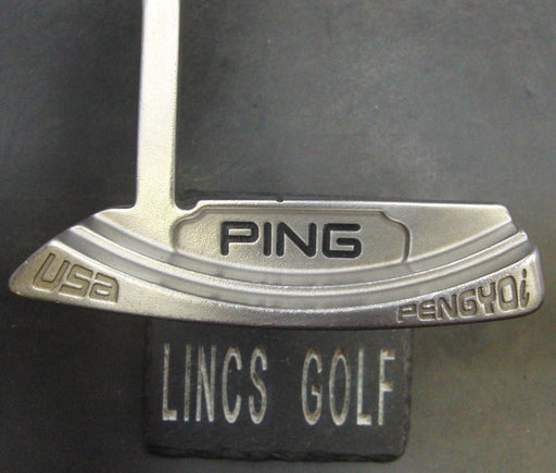 Ping Pengyoi USA Putter Steel Shaft 91.5cm Length Ping Grip