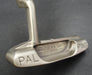 Ping Pal Putter 89cm Playing Length Steel Shaft West Golf Grip