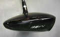 Works Hyper Blade 15° 3 Wood Stiff Graphite Shaft Works Grip