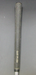 TourStage TW-02 Forged Gap Wedge Stiff Steel Shaft Golf Pride Grip