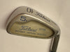 Ladies Titleist DTR 5 Iron True Temper Steel Shaft