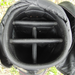 5 Division Srixon Golf Cart Carry Trolley Golf Clubs Bag*