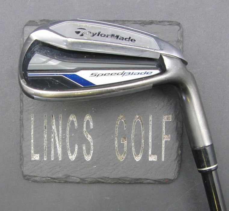 TaylorMade Speed Blade Pitching Wedge Regular Graphite Shaft TaylorMade Grip