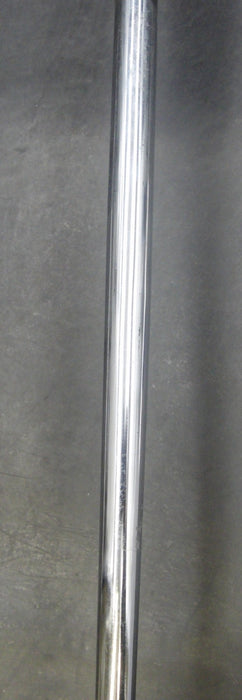 T.Polo Master Target Putter Steel Shaft 100cm Length Black Grip